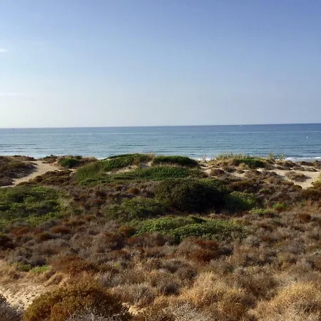 Dunas Cabopino Апартаменты *