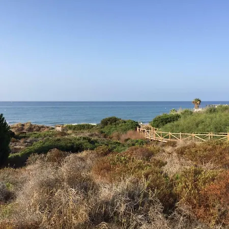 Dunas Cabopino Апартаменты *