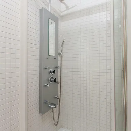 Apartman Dunas Cabopino *