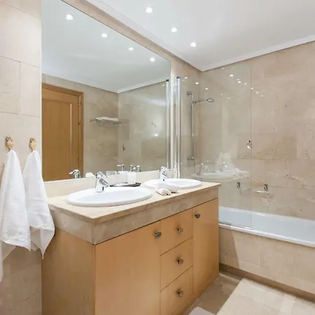 Dunas Cabopino Apartman *