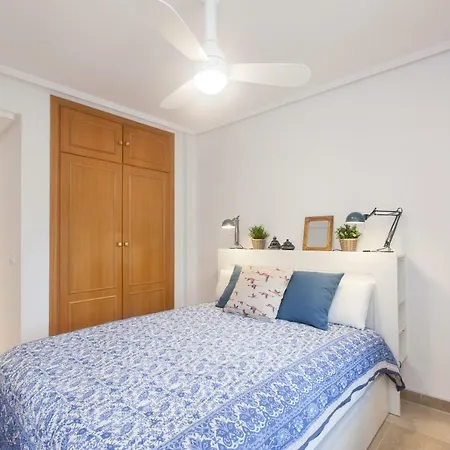 Dunas Cabopino Апартаменты