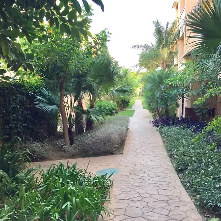 Dunas Cabopino * Marbella