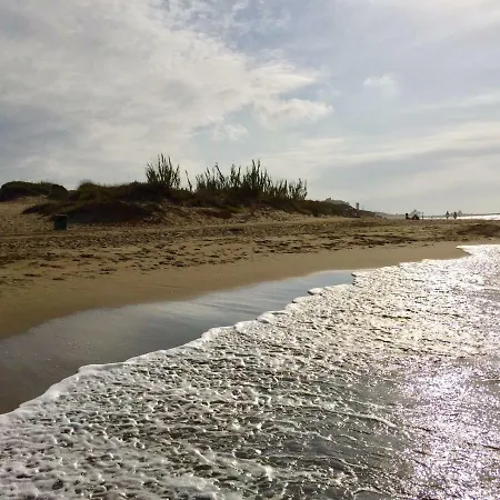 Dunas Cabopino Апартаменты Марбелья