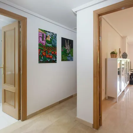 Apartman Dunas Cabopino