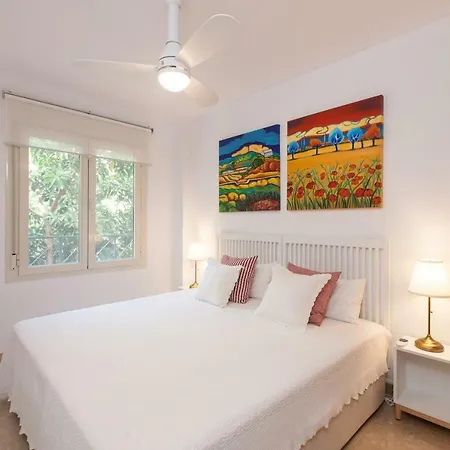 Apartman Dunas Cabopino