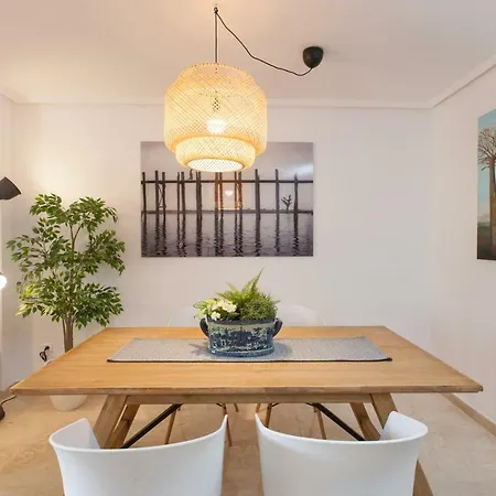 Dunas Cabopino Marbella