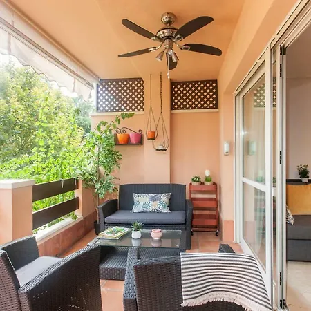 Dunas Cabopino Apartment