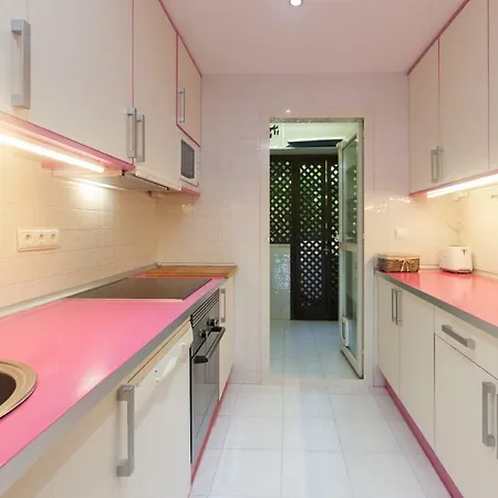 Dunas Cabopino Marbella