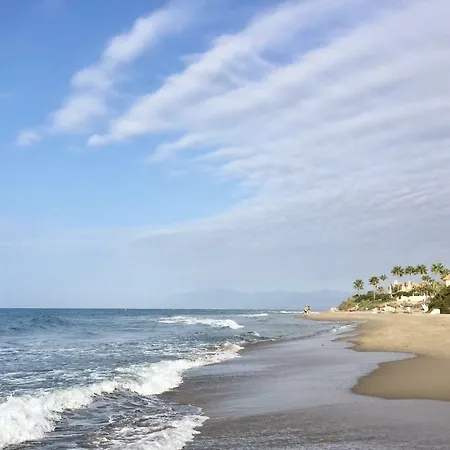 Dunas Cabopino Marbella