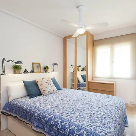 Dunas Cabopino Marbella