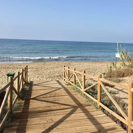 Dunas Cabopino Apartment