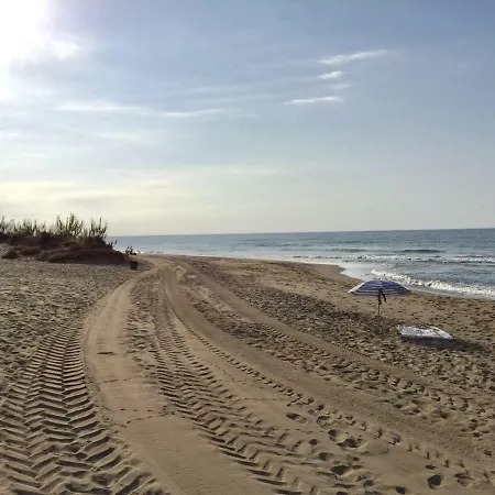 Dunas Cabopino Апартаменты