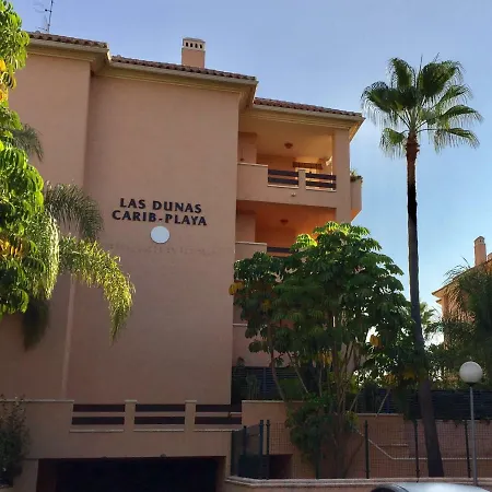 Dunas Cabopino Apartman *