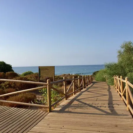 Dunas Cabopino Daire *