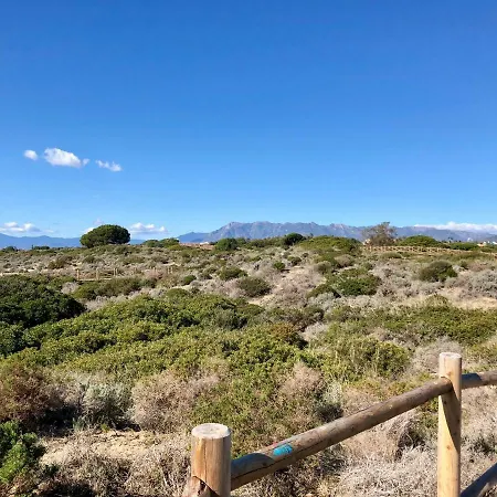 Apartman Dunas Cabopino Marbella