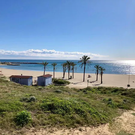 Dunas Cabopino * Marbella