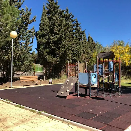 Apartman Dunas Cabopino *