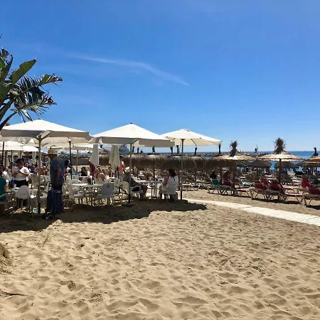 Apartman Dunas Cabopino