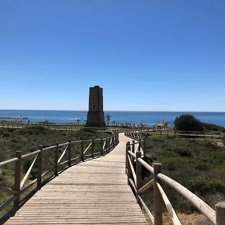 Apartman Dunas Cabopino