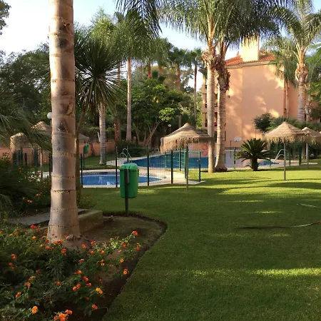 Apartman Dunas Cabopino *