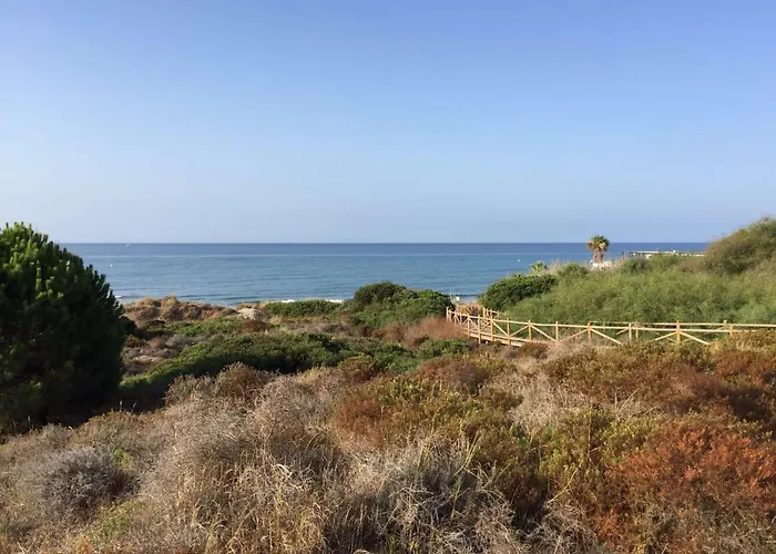 Dunas Cabopino 아파트 *