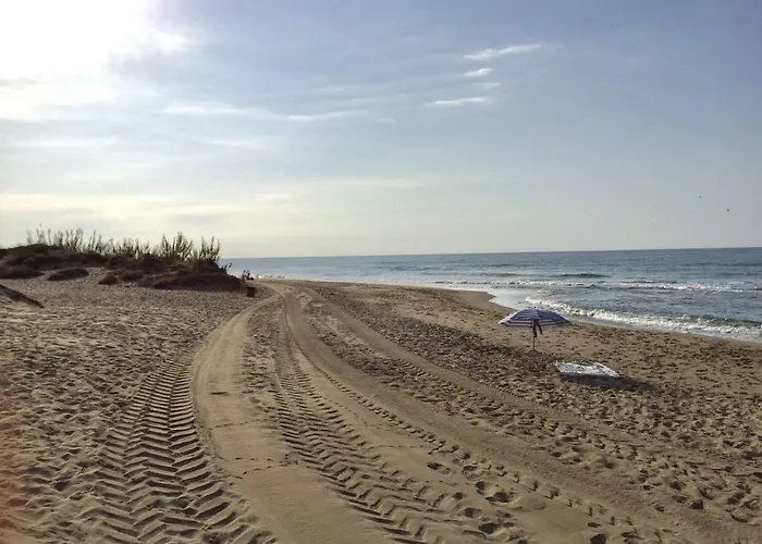 Dunas Cabopino 아파트