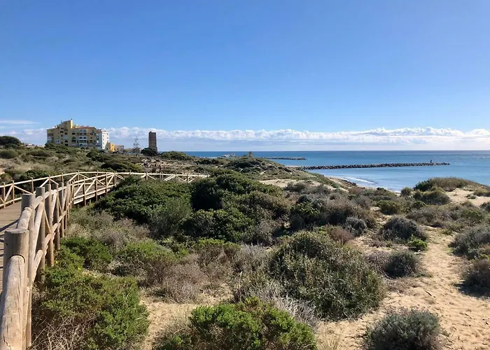 Dunas Cabopino *