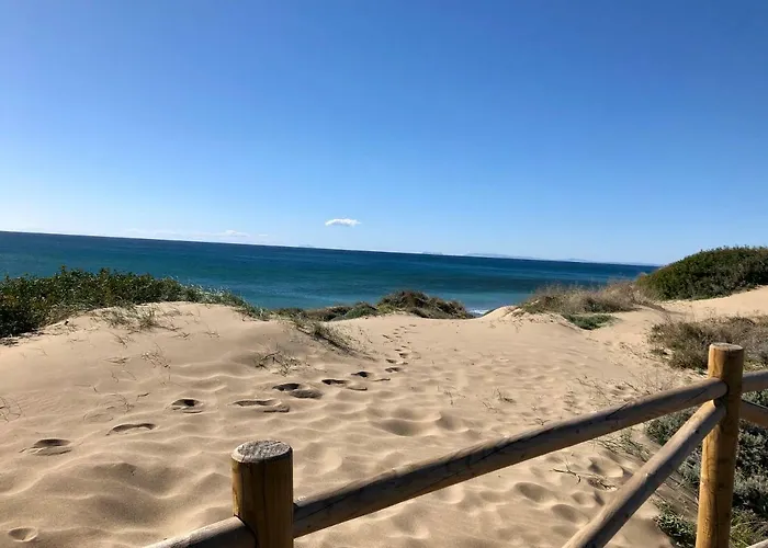 Dunas Cabopino