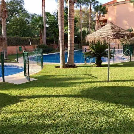 Dunas Cabopino *