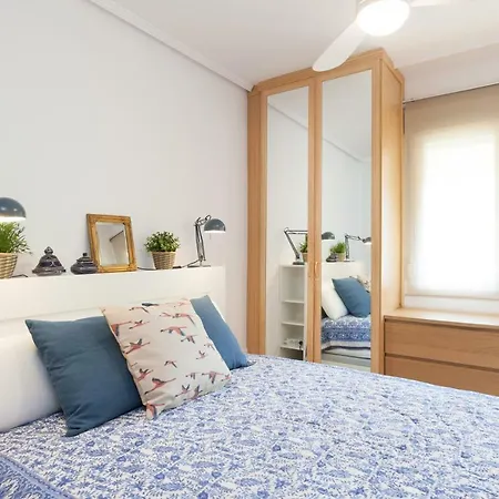 Dunas Cabopino Appartement *