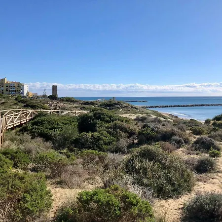 Dunas Cabopino *