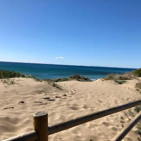 Dunas Cabopino