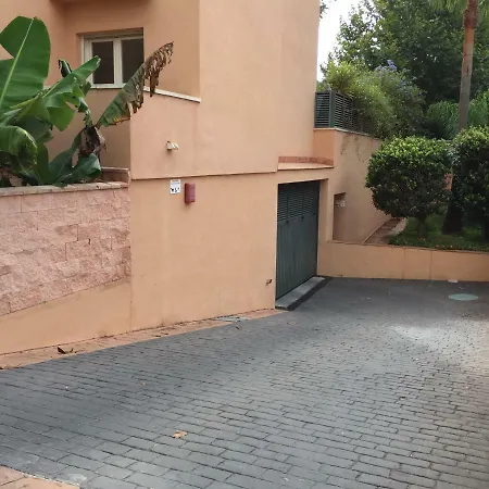 Dunas Cabopino Appartement *
