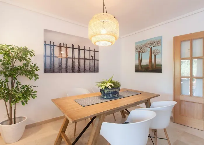 Dunas Cabopino Appartement