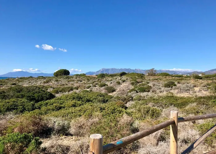 Appartement Dunas Cabopino Marbellac