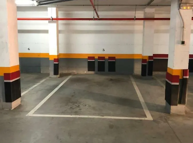 Appartement Dunas Cabopino