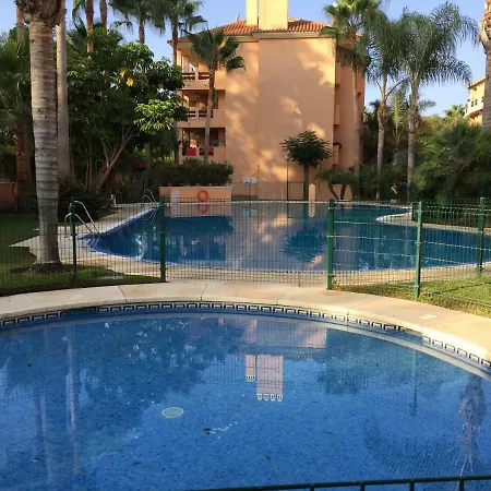 Dunas Cabopino * マルベーリャ