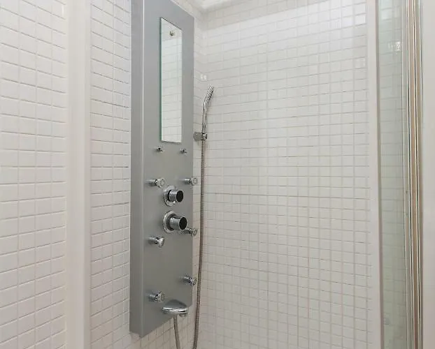 Apartmán Dunas Cabopino *