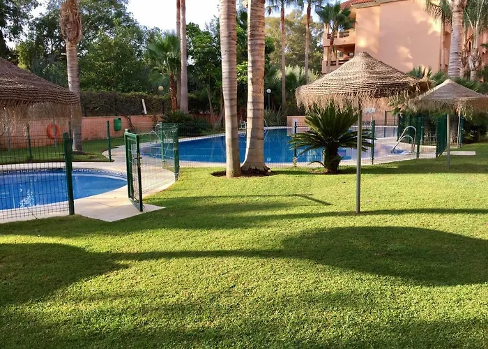 Dunas Cabopino *