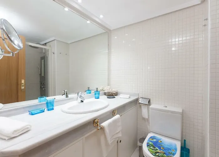 Apartmán Dunas Cabopino