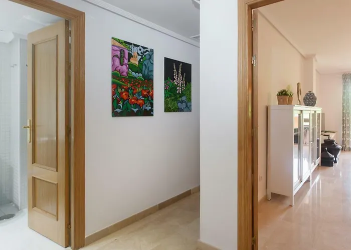 Apartmán Dunas Cabopino