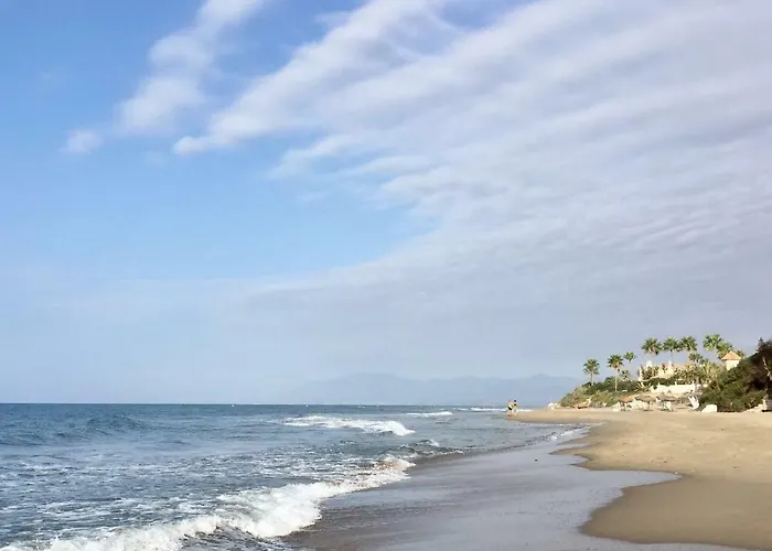Dunas Cabopino Marbella