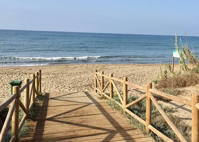 Dunas Cabopino Apartmán