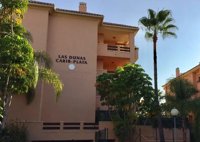 Dunas Cabopino Apartmán *