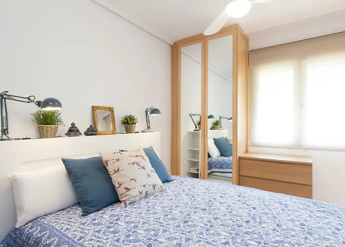 Dunas Cabopino Apartmán *