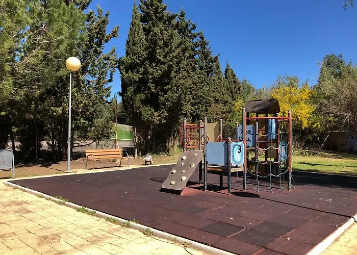 Apartmán Dunas Cabopino *