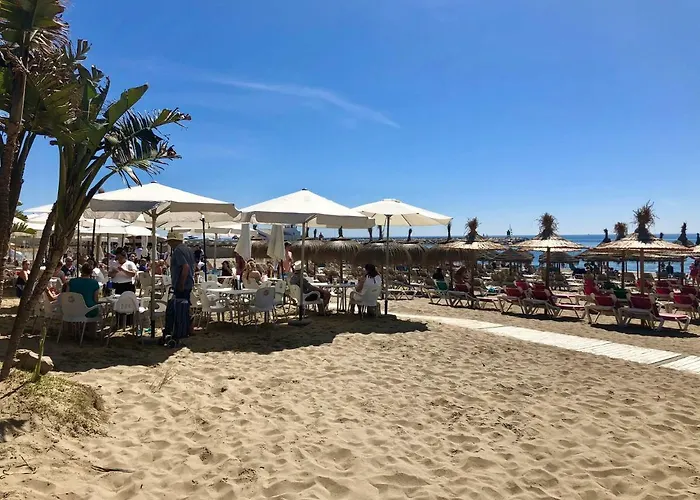 Apartmán Dunas Cabopino