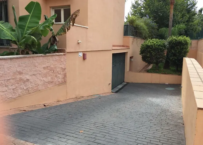 Dunas Cabopino Apartmán *